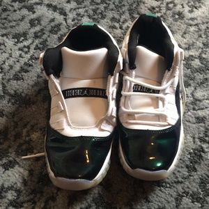 Jordan 11 Retro Low Iridescent (GS)